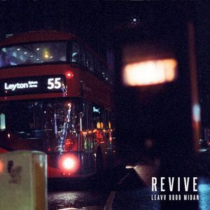 Revive (Single)