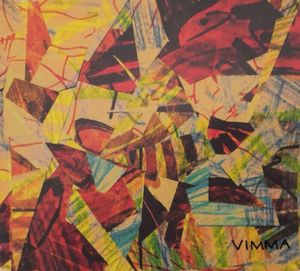 Vimma (EP)
