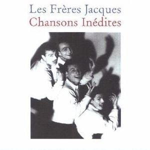 Chansons Inédites