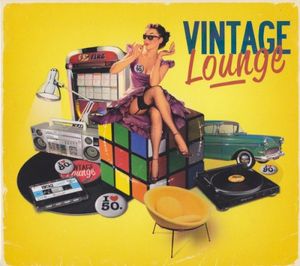 Vintage Lounge