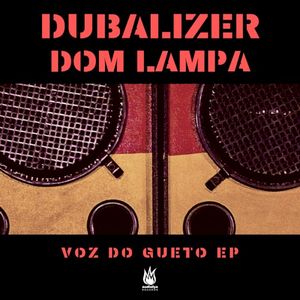 Voz do Gueto (EP)