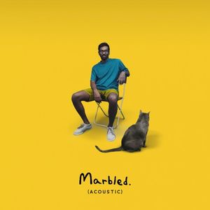 Marbled (acoustic) (EP)
