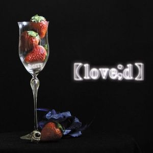 【love;d】 (EP)