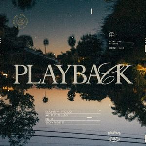 Playback (Single)