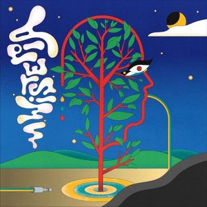 Wisteria (Single)