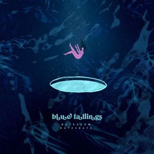 Blue Fallings