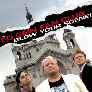 Blow Your Scene