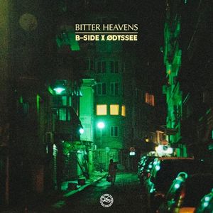 Bitter Heavens (Single)