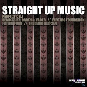 Straight Up Music (Single)