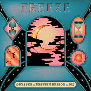Freeze (Single)