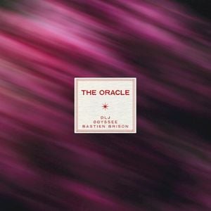The Oracle (Single)