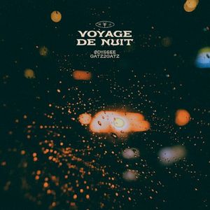 Voyage de Nuit (Single)