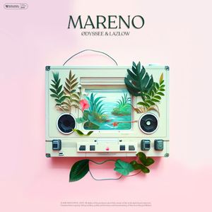 Mareno (Single)