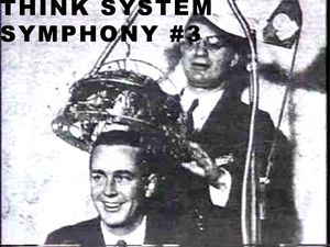 Symphony #3 (Single)