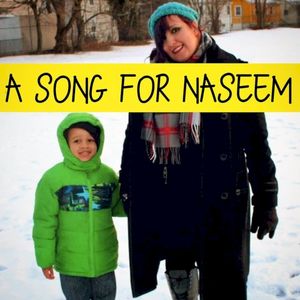 A Song for Naseem (Single)