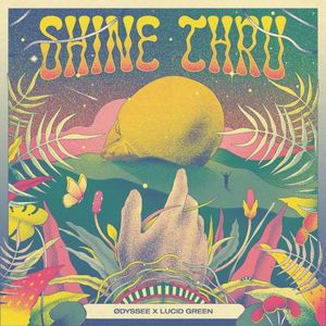shine thru (Single)