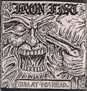 Gun at My Head