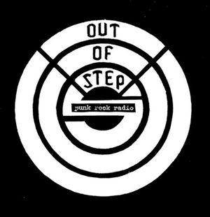 Out of Step Theme Song (Single)
