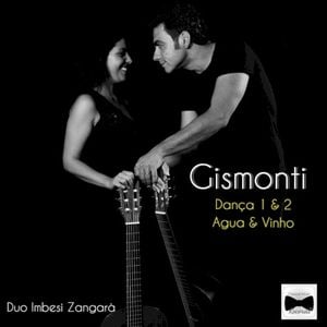 Gismonti (EP)