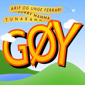 Gøy (Single)