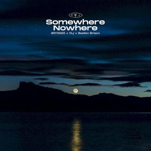 Somewhere Nowhere (Single)