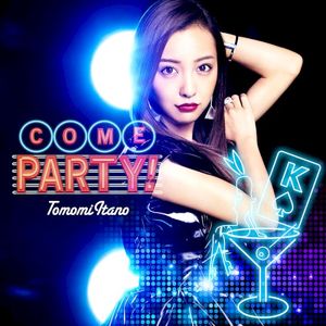 COME PARTY! (Single)