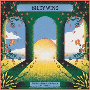 Silky Wine (Single)
