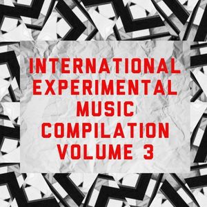 Broken Tape Records Presents: International Experimental Music Compilation (300 Way Split)