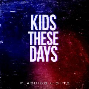 Flashing Lights (Single)