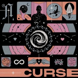 Curse (Single)