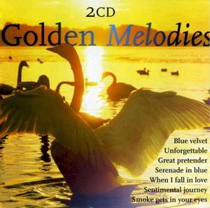 Golden Melodies