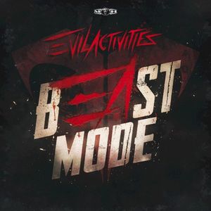 Beastmode (Single)
