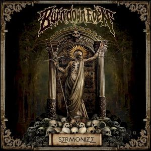 Sermonize (EP)