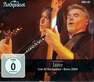 Live at Rockpalast - Bonn 2004 (Live)