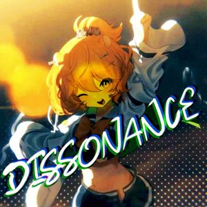 Dissonance (Single)