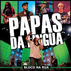 Bloco Na Rua (Live)