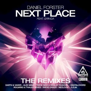 Next Place (G.S.M remix)