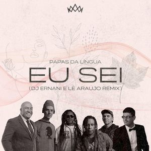 Eu Sei (DJ Ernani & Lê Araújo Remix)