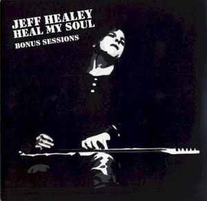 Heal My Soul: Bonus Sessions (EP)