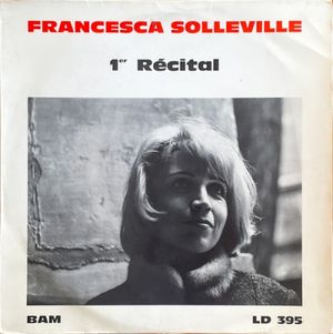 Récital (mono version)