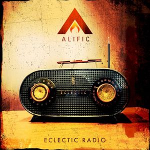 Eclectic Radio