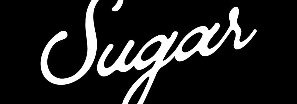 Cover Sugar