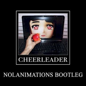 Cheerleader (Nolanimations Hardstyle Bootleg)