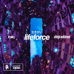 Lifeforce (Single)