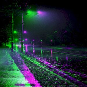 Blvck Rvin (Single)
