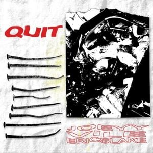 Quit (Single)