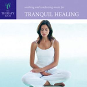 The Therapy Room: Tranquil Healing