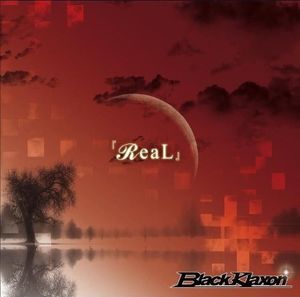 『ReaL』 (EP)