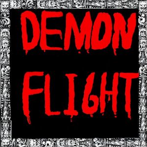 Flight of the Demon (EP)