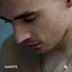 Giants EP (EP)